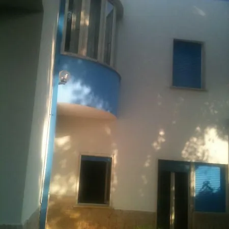 Ferienhaus Blu Mare Carlo Anzio