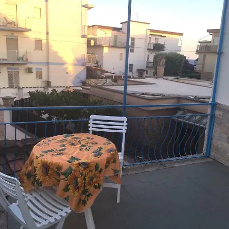 Ferienhaus Blu Mare Carlo *