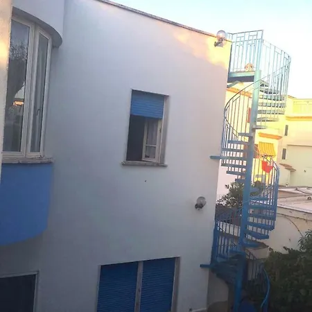 Blu Mare Carlo Dom wakacyjny *