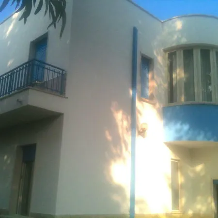 Blu Mare Carlo Dom wakacyjny