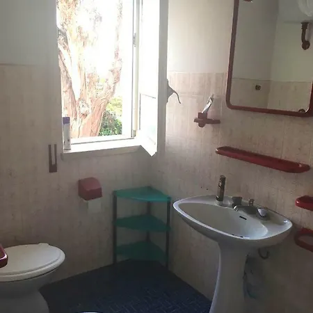 Ferienhaus Blu Mare Carlo Anzio