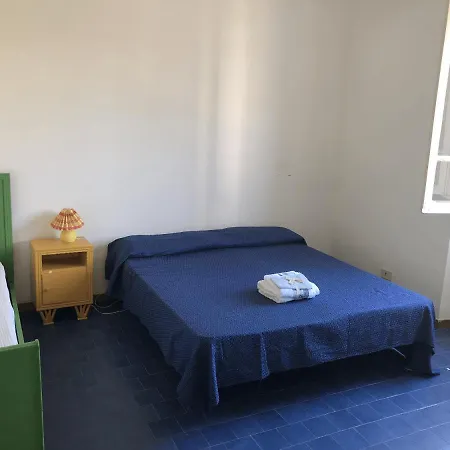 Casa de Férias Blu Mare Carlo *