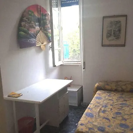 Casa de Férias Blu Mare Carlo Anzio