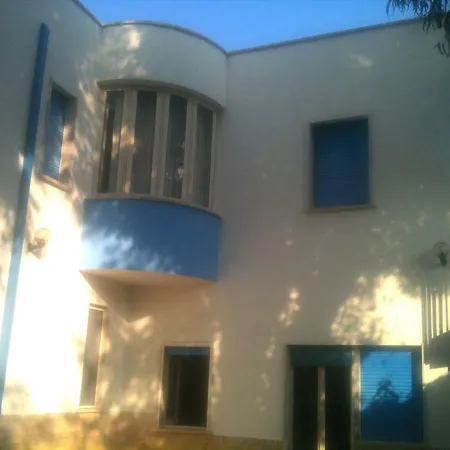 Blu Mare Carlo Casa de Férias