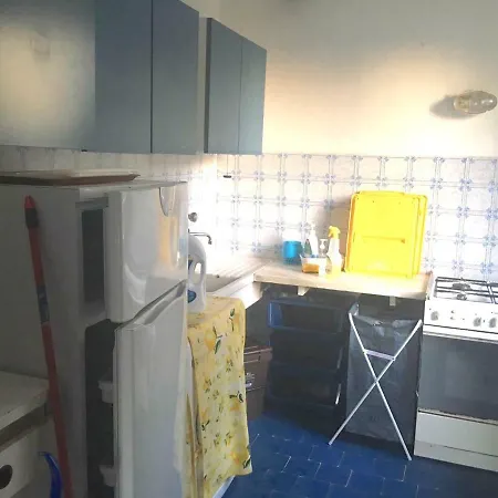 Holiday home Blu Mare Carlo *