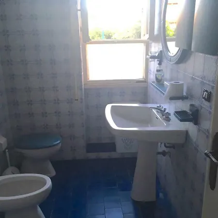 Casa de Férias Blu Mare Carlo Anzio