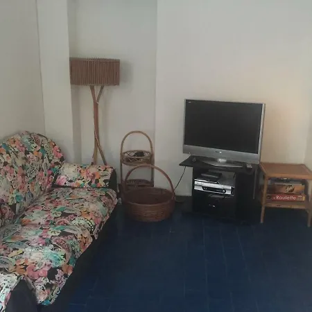 Casa de Férias Blu Mare Carlo *